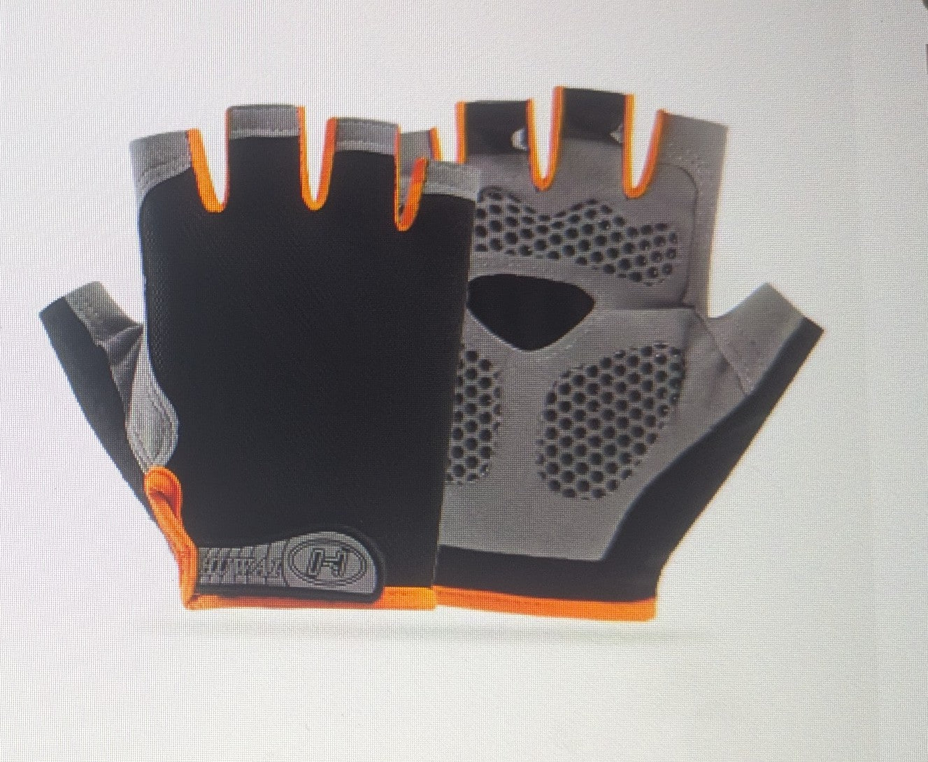 LOYPHARD PowerGrip Training Gloves for Man & Woman