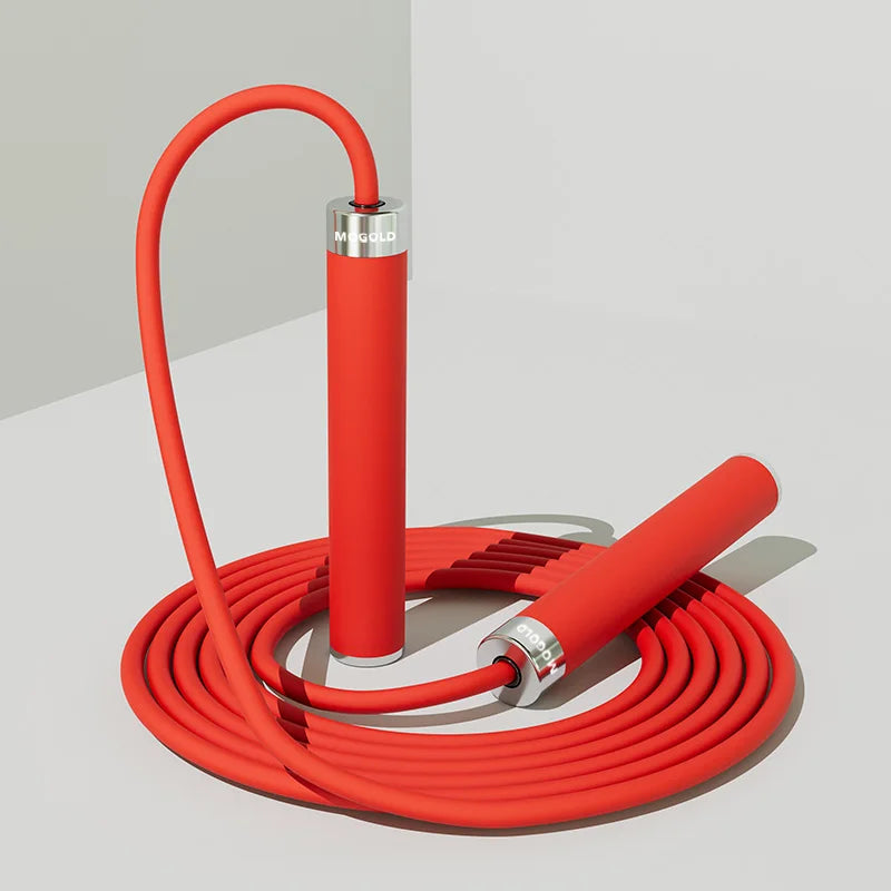 LOYPHARD Smart Boxing Jump Rope Adjustable Speed Rope for Fitness & Weight Loss.