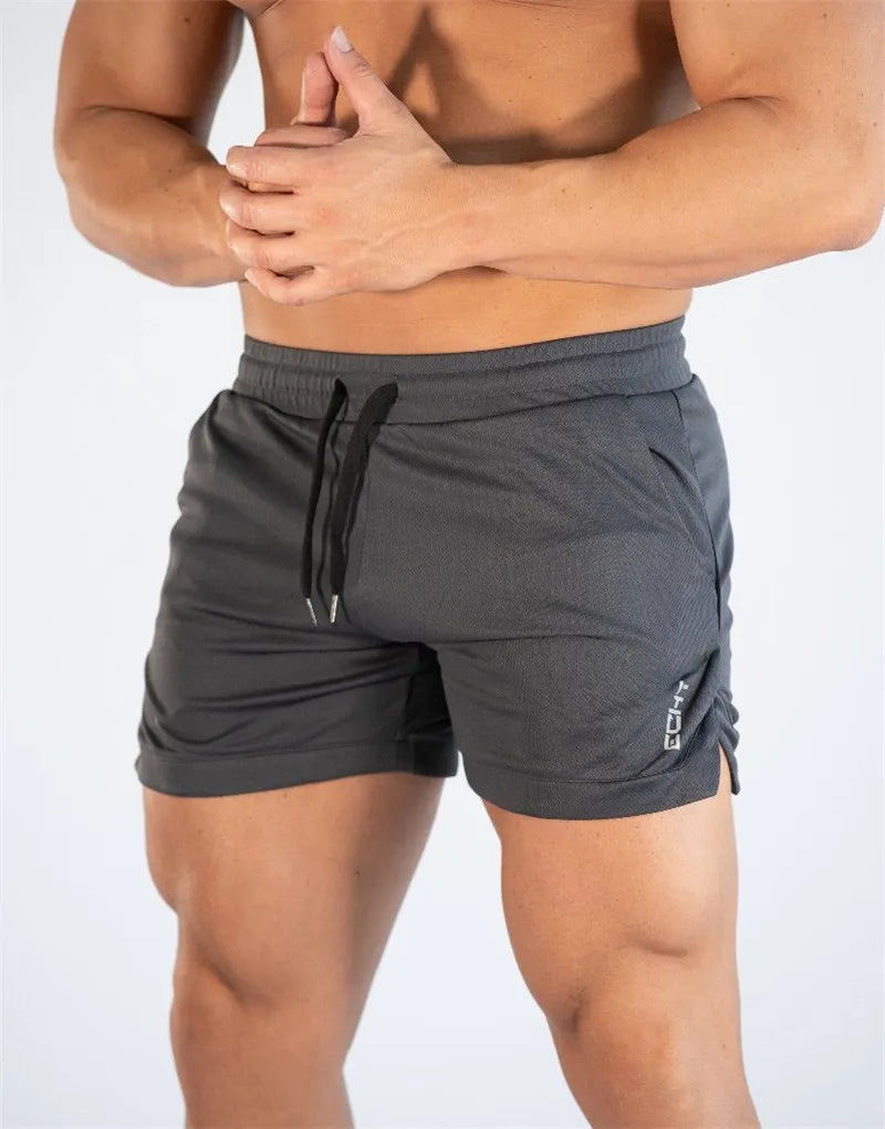 LOYPHARD Men's Training Shorts – Quick Dry Gym & Running Shorts for Comfort, Performance & Freedom of Movement