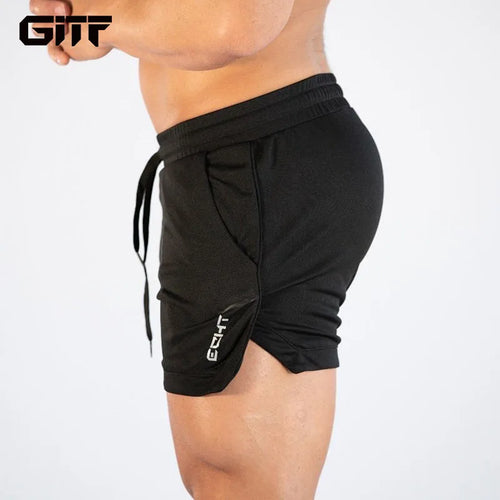 LOYPHARD Men's Training Shorts – Quick Dry Gym & Running Shorts for Comfort, Performance & Freedom of Movement