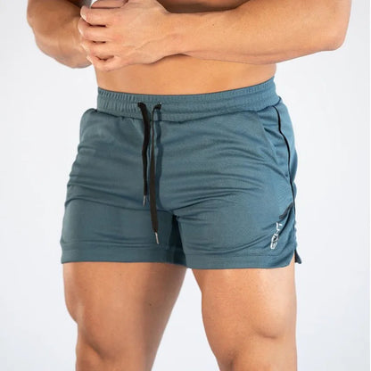LOYPHARD Men's Training Shorts – Quick Dry Gym & Running Shorts for Comfort, Performance & Freedom of Movement