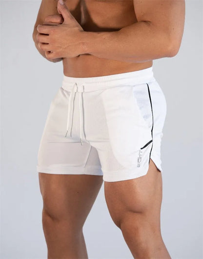 LOYPHARD Men's Training Shorts – Quick Dry Gym & Running Shorts for Comfort, Performance & Freedom of Movement