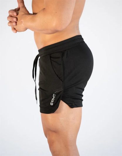 LOYPHARD Men's Training Shorts – Quick Dry Gym & Running Shorts for Comfort, Performance & Freedom of Movement