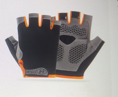 LOYPHARD  PowerGrip Training Gloves for Man & Woman