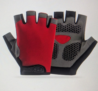 LOYPHARD  PowerGrip Training Gloves for Man & Woman