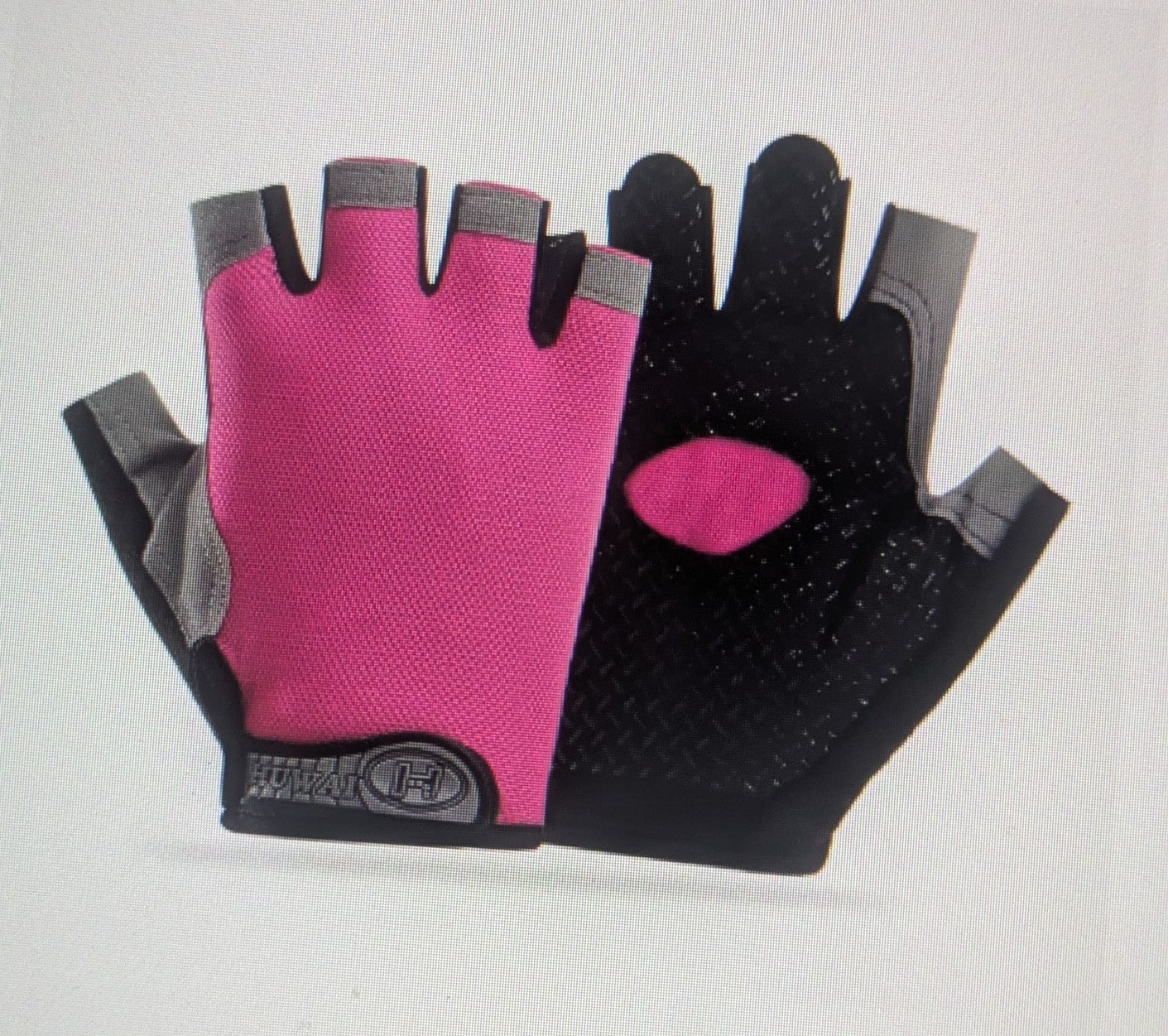 LOYPHARD  PowerGrip Training Gloves for Man & Woman