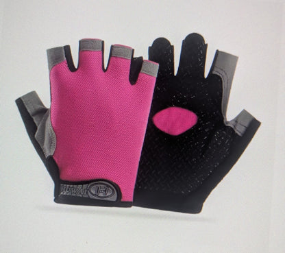 LOYPHARD  PowerGrip Training Gloves for Man & Woman