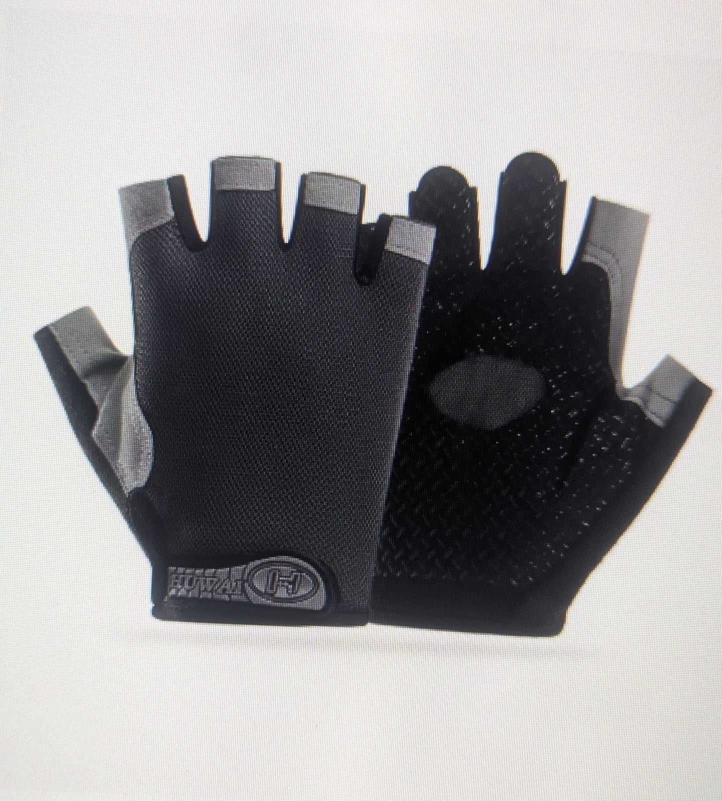 LOYPHARD  PowerGrip Training Gloves for Man & Woman