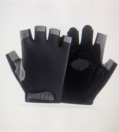 LOYPHARD  PowerGrip Training Gloves for Man & Woman