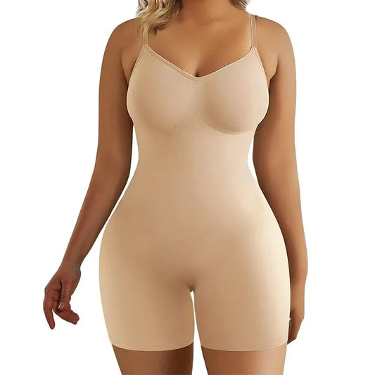 LOYPHARD SculptFit Bodysuit.