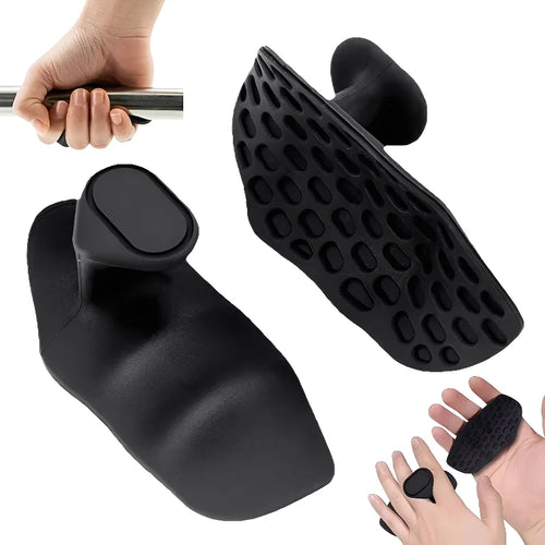 LOYPHARD Gants de Musculation GripForce