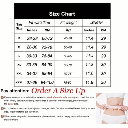 LOYPHARD SlimFit Waist Trainer Belt – Women’s Fitness & Tummy Support Shaper.