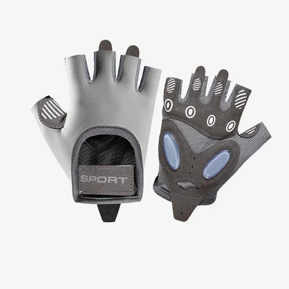 LOYPHARD Slip-Resistant Fitness Gloves – Gym & Weight Lifting Training Gloves for Men & Women.