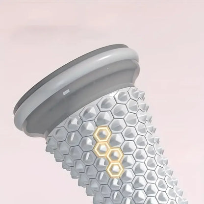 LOYPHARD Foot Massage Roller Ball – Plantar Fascia Relief & Muscle Recovery Massager.