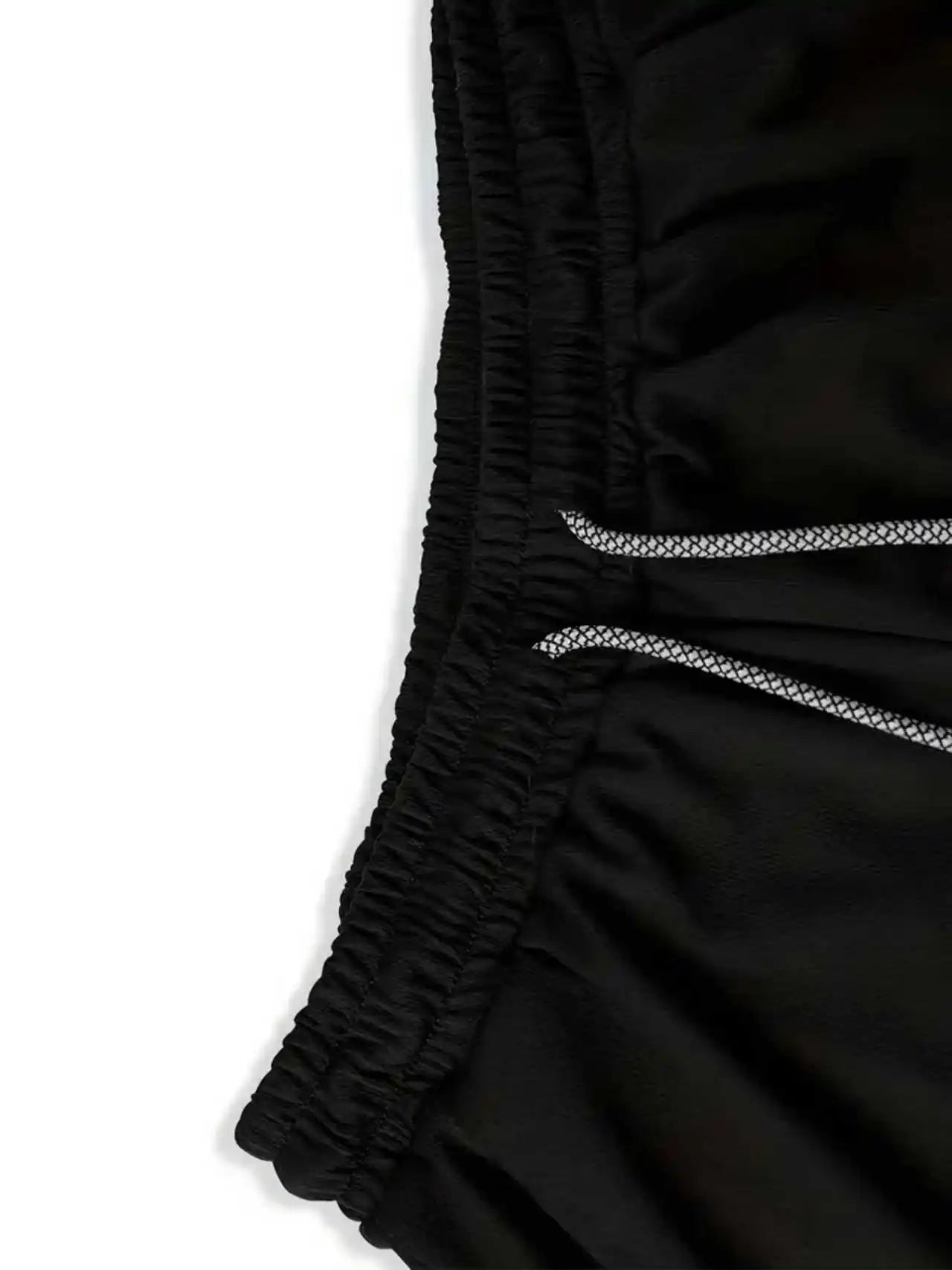 LOYPHARD Men's 2-in-1 Training Shorts – Quick Dry Running & Gym Shorts for Comfort, Support & Peak Performance