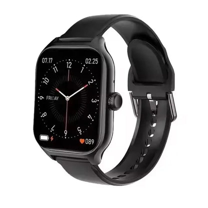 LOYPHARD Smart Fitness Watch with Bluetooth calling and fitness tracking