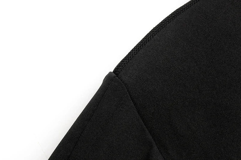 LOYPHARD Women's Thermo Sweat Shorts – High-Waist Sauna Body Shaper for Workout & Fitness Support.