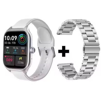 Montre intelligente de fitness LOYPHARD