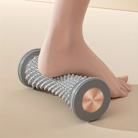 LOYPHARD FlexRoll Foot Massage Roller Ball for Muscle Recovery