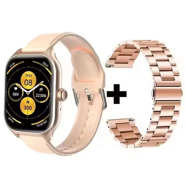 Montre intelligente de fitness LOYPHARD