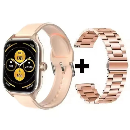 Montre intelligente de fitness LOYPHARD