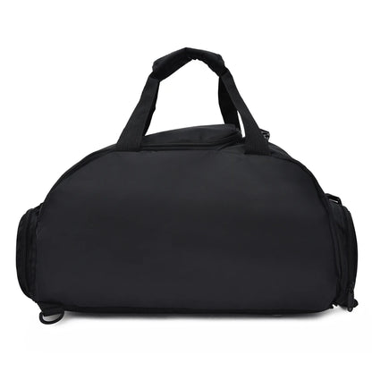 LOYPHARD Waterproof Gym Bag – Lightweight Fitness & Travel Duffel for Men & Women
