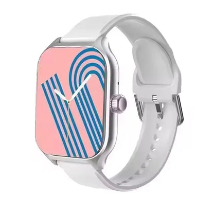 Montre intelligente de fitness LOYPHARD