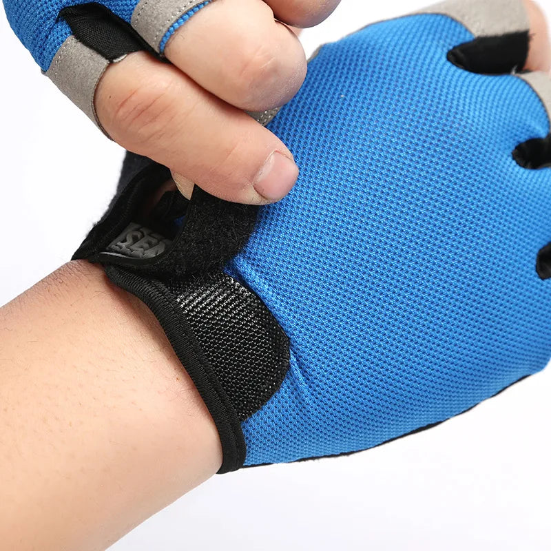 LOYPHARD  PowerGrip Training Gloves for Man & Woman