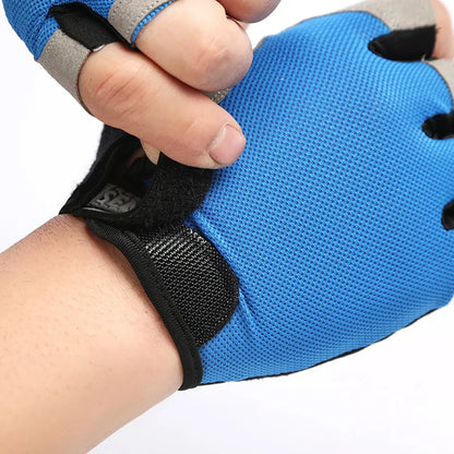 LOYPHARD  PowerGrip Training Gloves for Man & Woman