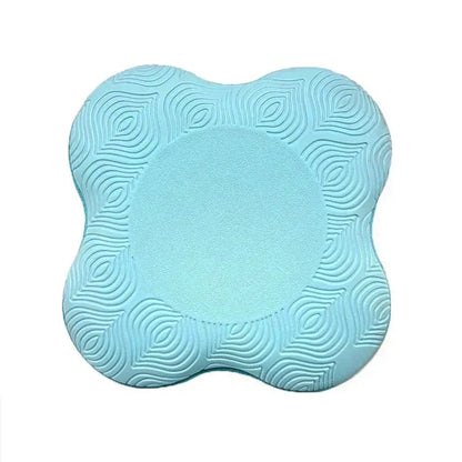 LOYPHARD ComfortShield Yoga Knee Pad – Thick Support Cushion for Yoga & Fitness Training.