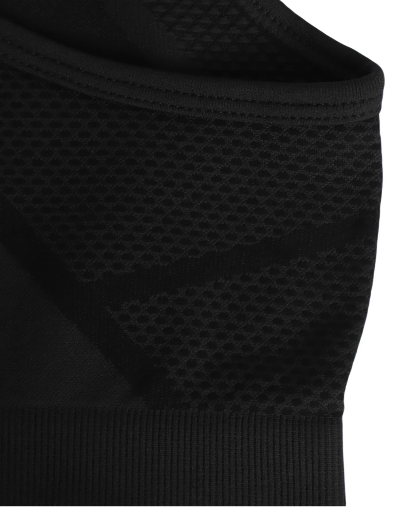 Women's Seamless High-Waist Yoga Set – Sculpting Workout Outfit, Sports Bra & Leggings Gym Set