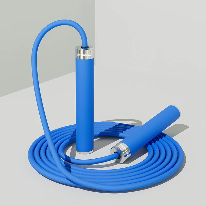 LOYPHARD Smart Boxing Jump Rope Adjustable Speed Rope for Fitness & Weight Loss.
