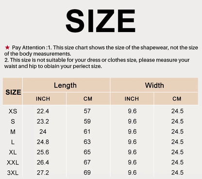 LOYPHARD PowerShape Waist Trainer – Double Belt Workout Corset with Back Support.