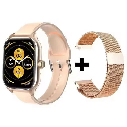 Montre intelligente de fitness LOYPHARD