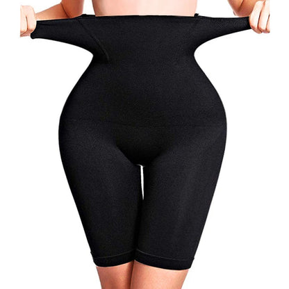 LOYPHARD High-Waist Shaping Shorts – Women's Comfortable Support Shapewear for Everyday Confidence