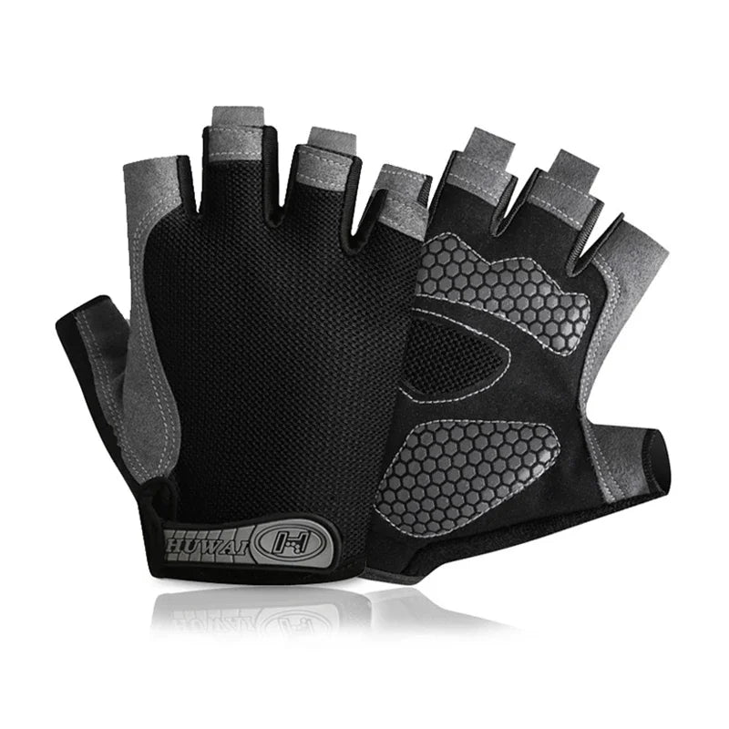 LOYPHARD  PowerGrip Training Gloves for Man & Woman