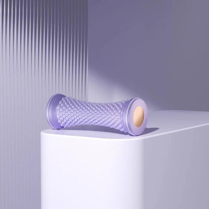 LOYPHARD Foot Massage Roller Ball – Plantar Fascia Relief & Muscle Recovery Massager.