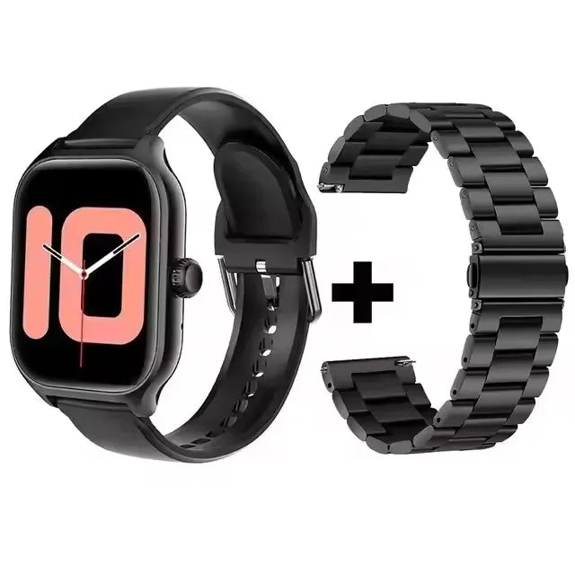 Montre intelligente de fitness LOYPHARD
