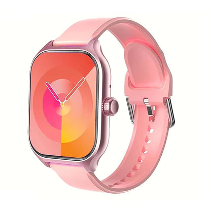 Montre intelligente de fitness LOYPHARD