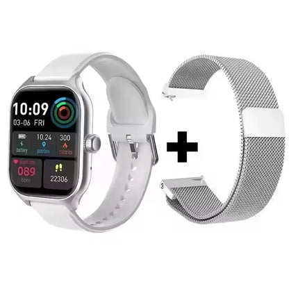 Montre intelligente de fitness LOYPHARD