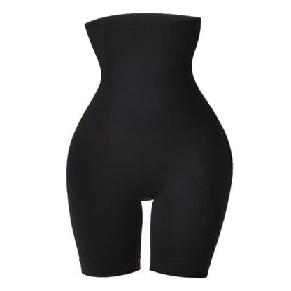 LOYPHARD High-Waist Shaping Shorts – Women's Comfortable Support Shapewear for Everyday Confidence