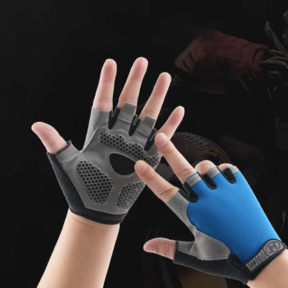 LOYPHARD  PowerGrip Training Gloves for Man & Woman