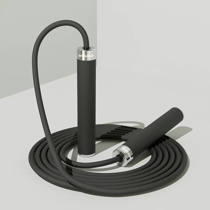 LOYPHARD Smart Boxing Jump Rope Adjustable Speed Rope for Fitness & Weight Loss.
