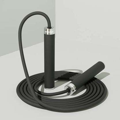 LOYPHARD Smart Boxing Jump Rope Adjustable Speed Rope for Fitness & Weight Loss.