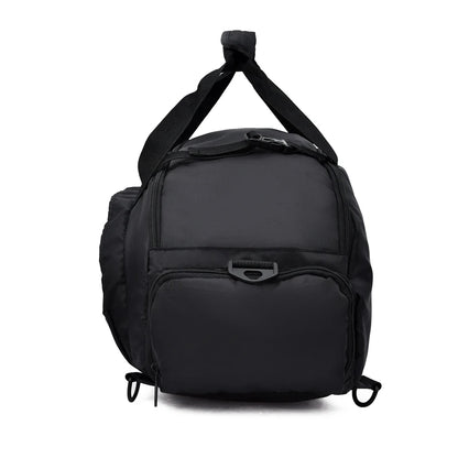 LOYPHARD Waterproof Gym Bag – Lightweight Fitness & Travel Duffel for Men & Women