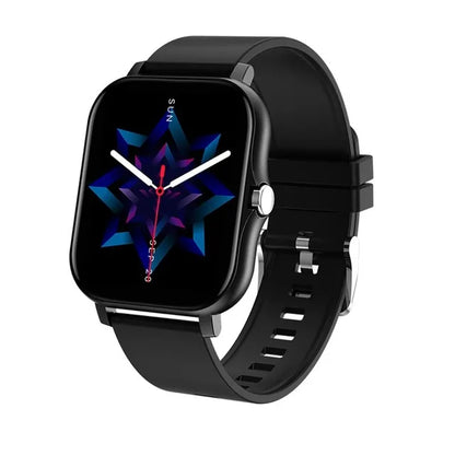 LOYPHARD Sports Smart Watch 2026 – Bluetooth Calling, Health Monitoring & Waterproof Fitness Tracker for Android & iPhone