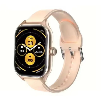 Montre intelligente de fitness LOYPHARD