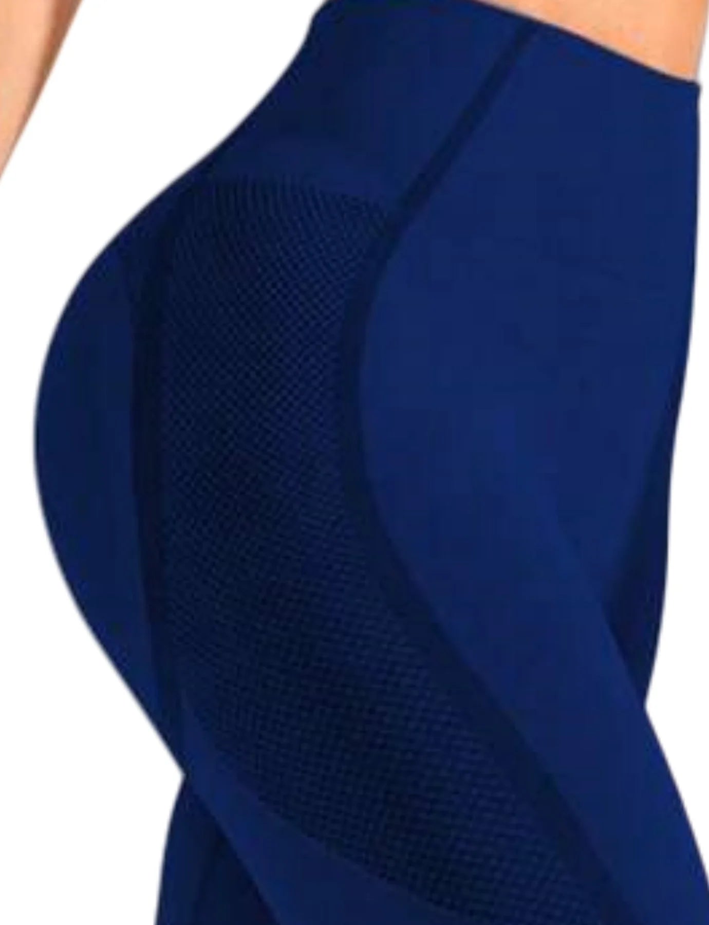 Women's Seamless High-Waist Yoga Set – Sculpting Workout Outfit, Sports Bra & Leggings Gym Set