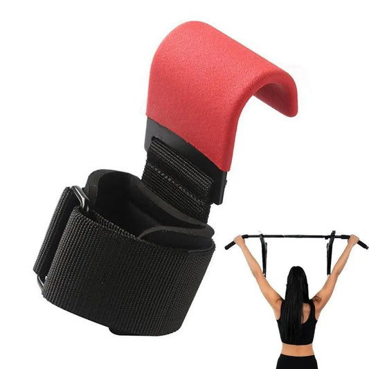 LOYPHARD HookGrip Lifting Hooks