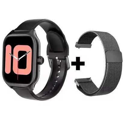 Montre intelligente de fitness LOYPHARD